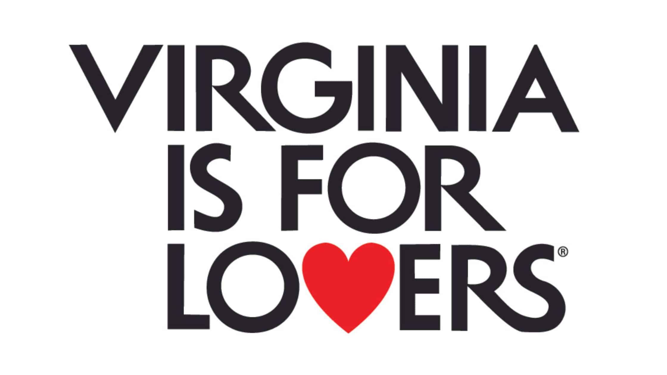 Ramble Blog: Virginia is for Lovers