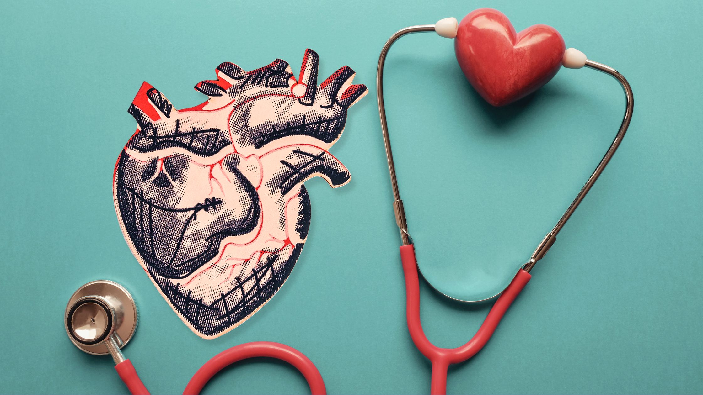 Ramble Blog: Take Care of Your Heart during American Heart Month