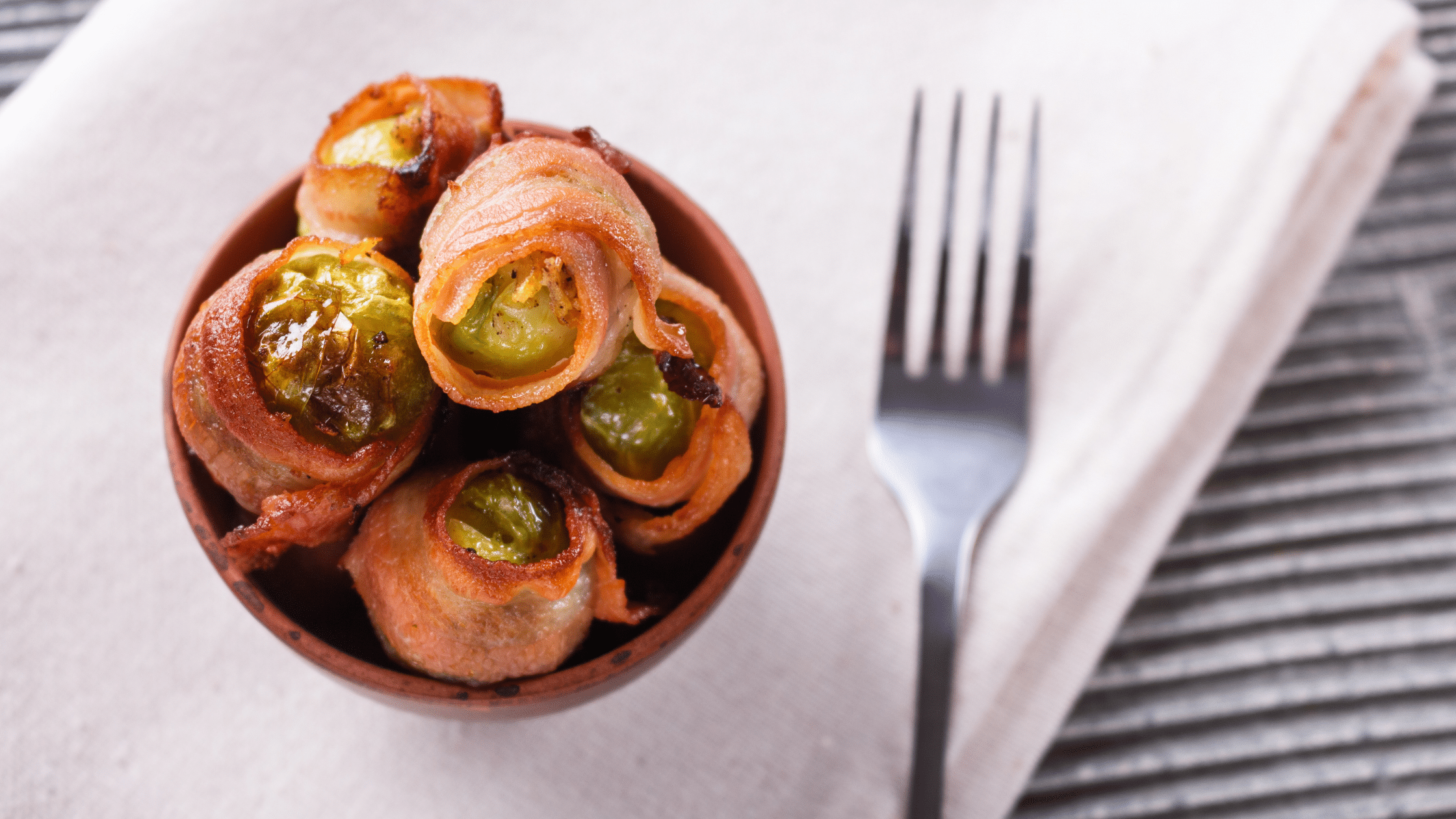 Ramble Blog-Fall Appetizers-Brussel-Sprouts